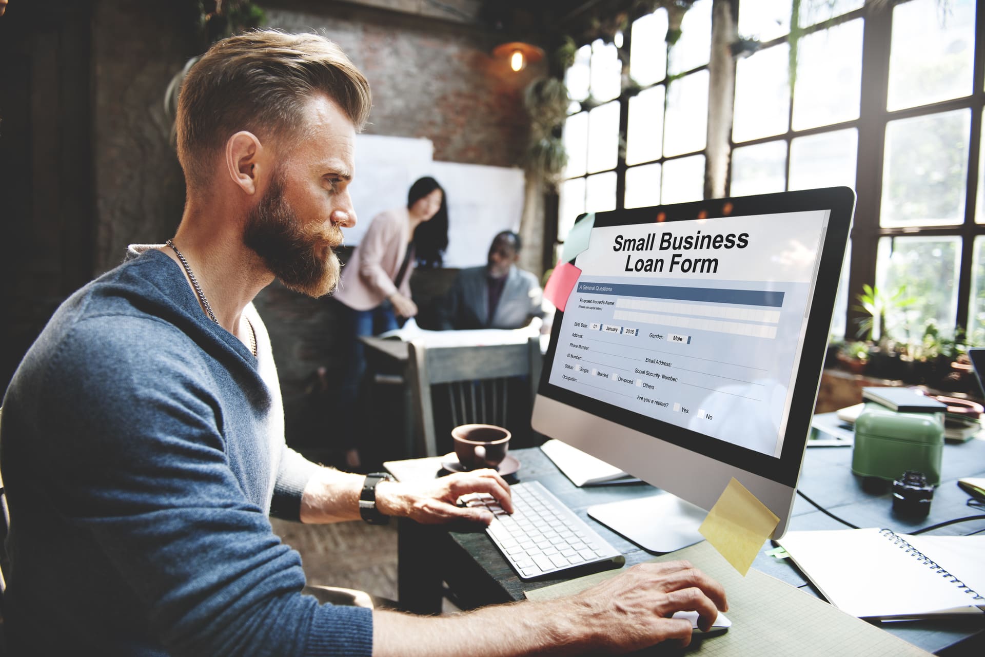 Read more about the article Example Post #2